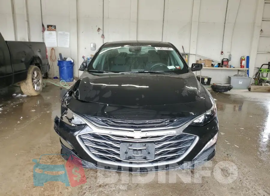 1G1ZD5ST4PF187615 Photo# 5