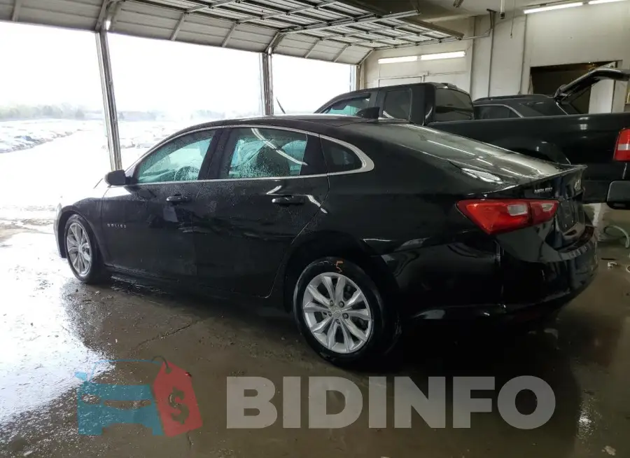 1G1ZD5ST4PF187615 Photo# 2