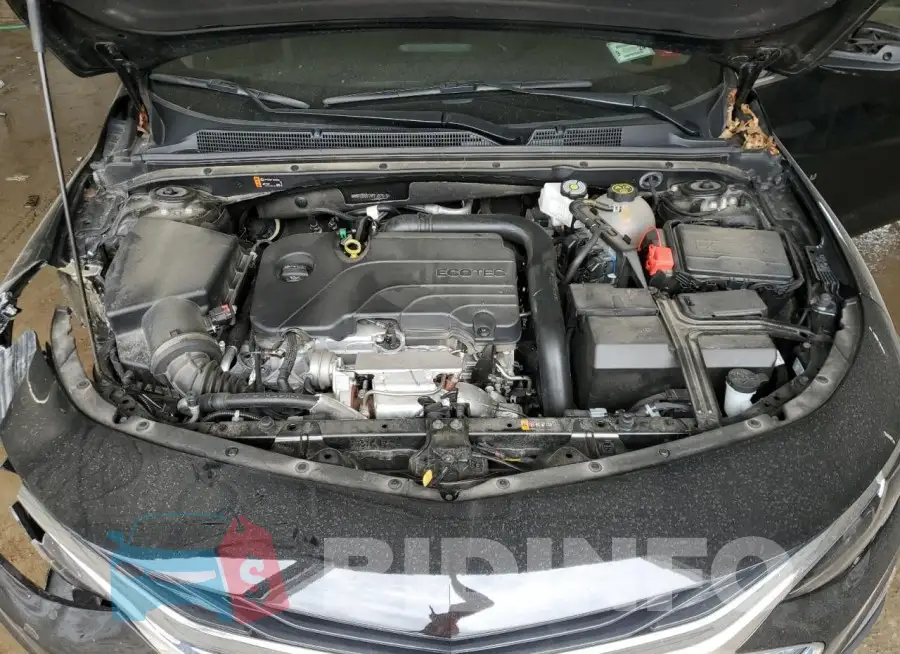 1G1ZD5ST4PF187615 Photo# 11
