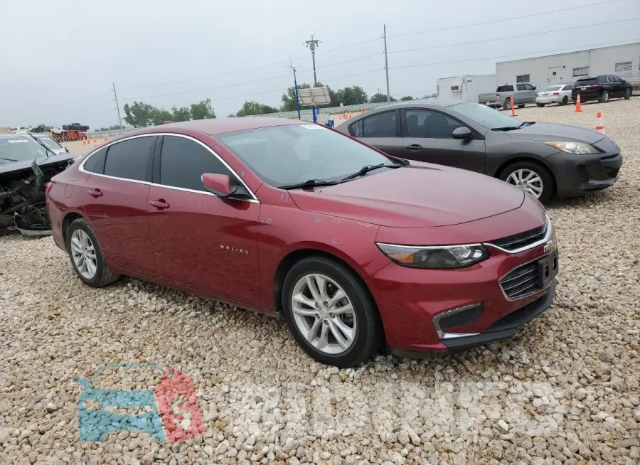 1G1ZD5ST5JF260353 Photo# 4