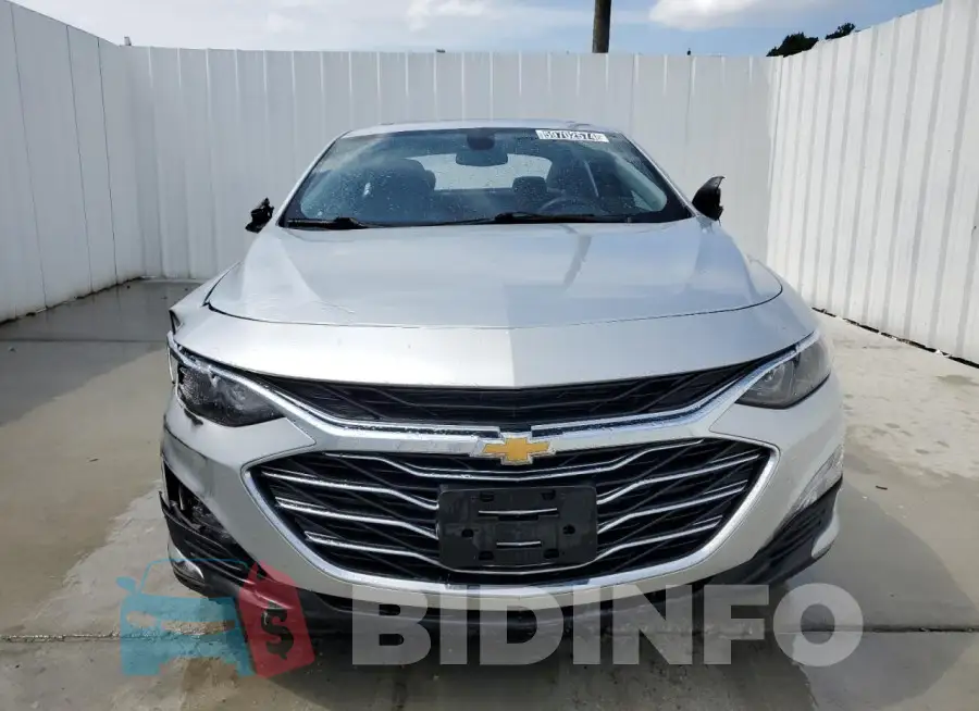 1G1ZD5ST5NF164664 Photo# 5