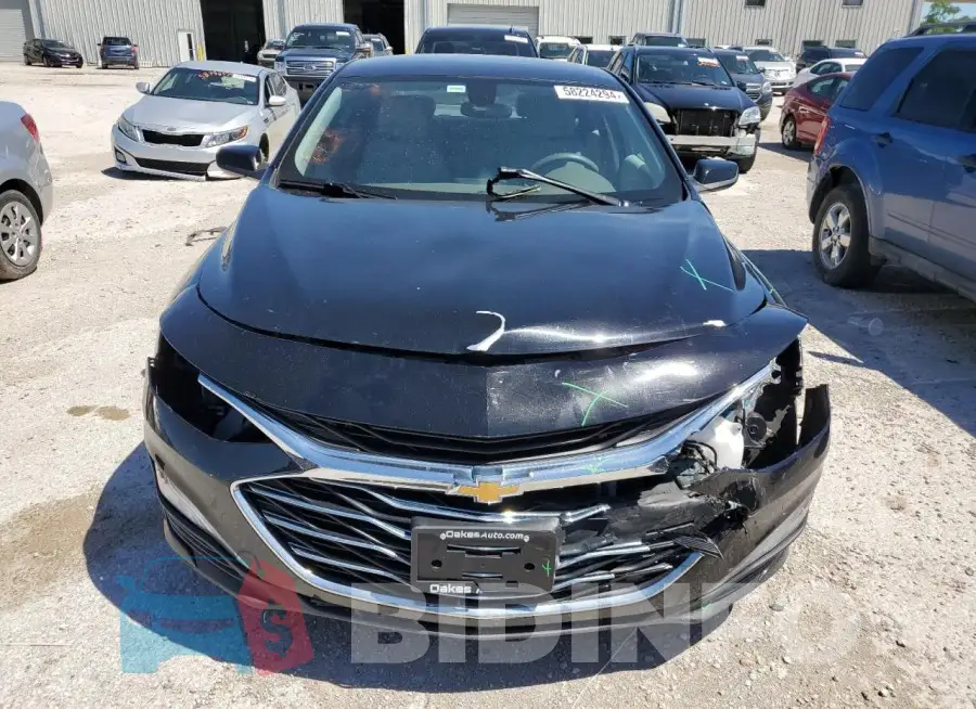 1G1ZD5ST6LF140418 Photo# 5