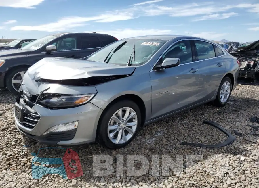 1G1ZD5ST6PF223465 Photo# 1
