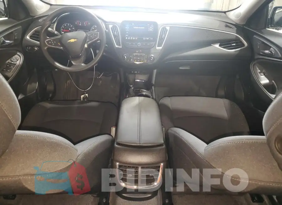1G1ZD5ST6RF111994 Photo# 8
