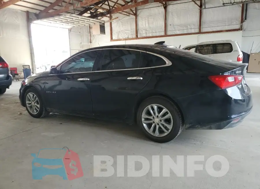 1G1ZD5ST7JF142854 Photo# 2