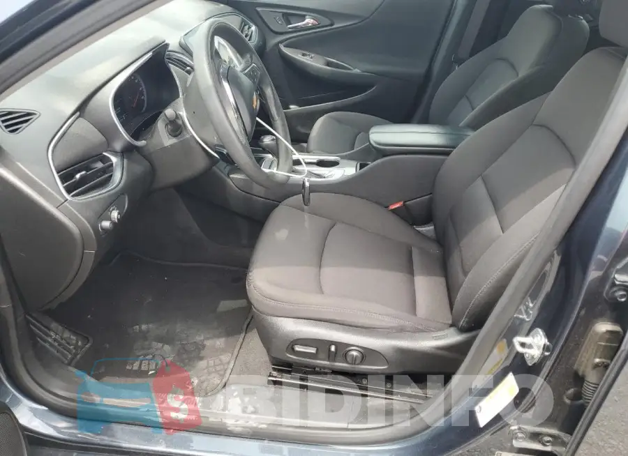 1G1ZD5ST7LF091634 Photo# 7
