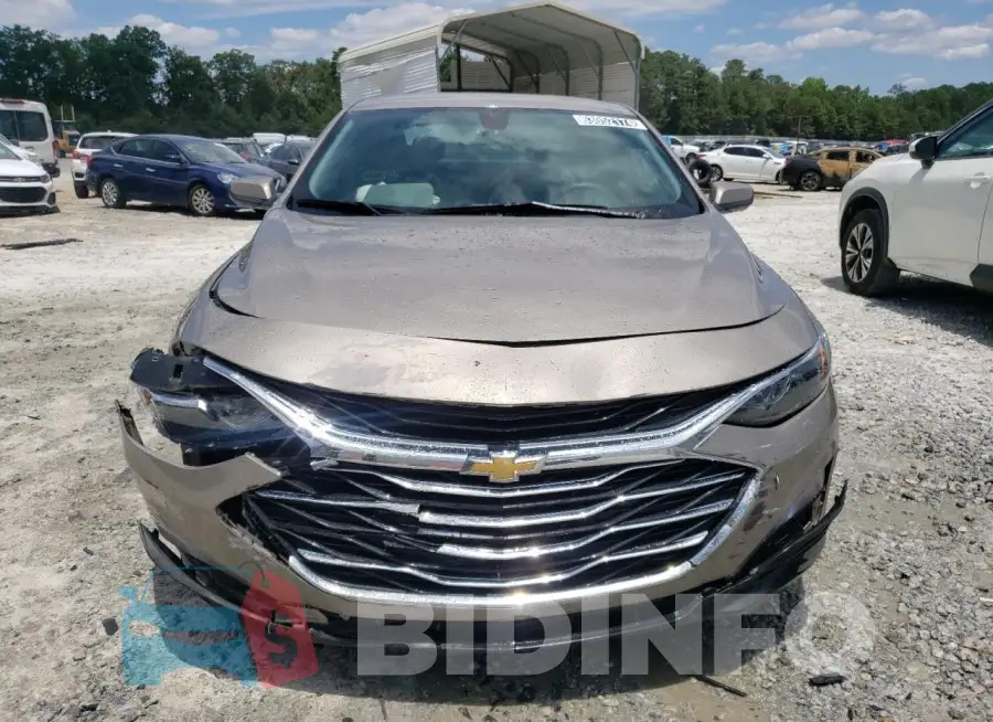 1G1ZD5ST7NF167551 Photo# 5