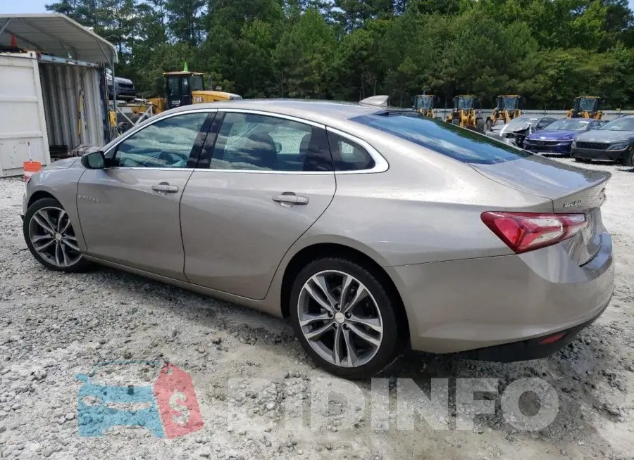 1G1ZD5ST7NF167551 Photo# 2