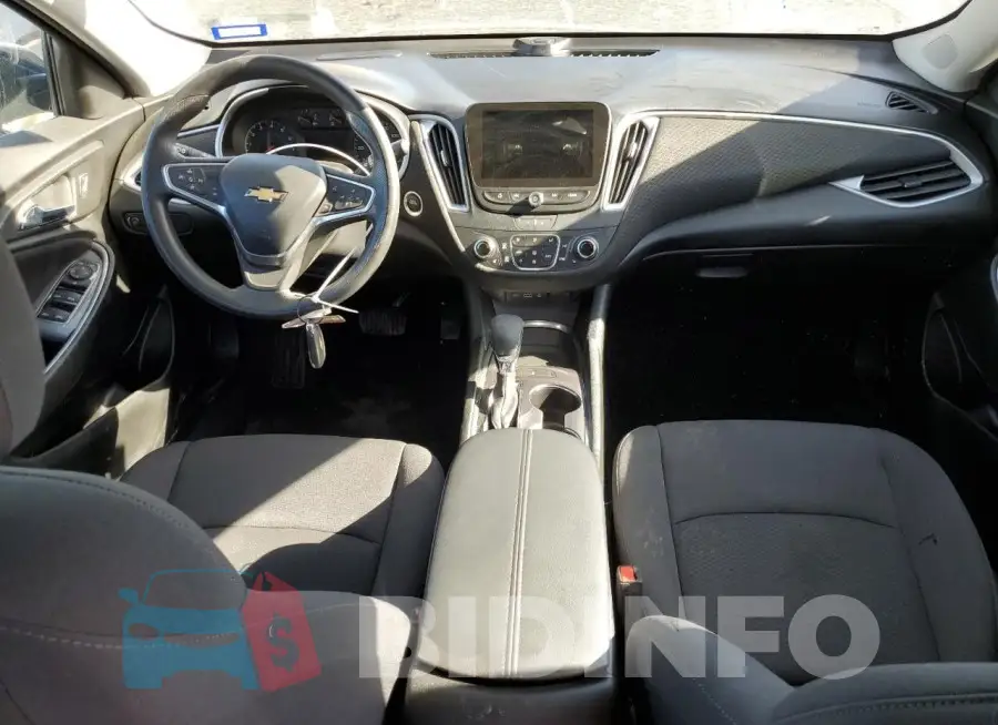 1G1ZD5ST7PF163583 Photo# 8