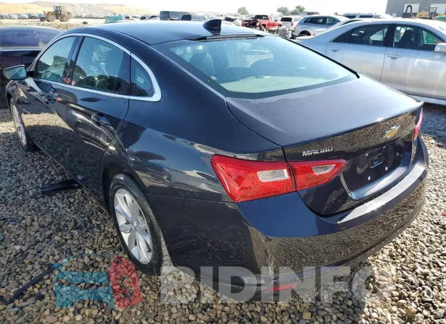 1G1ZD5ST7PF163583 Photo# 2