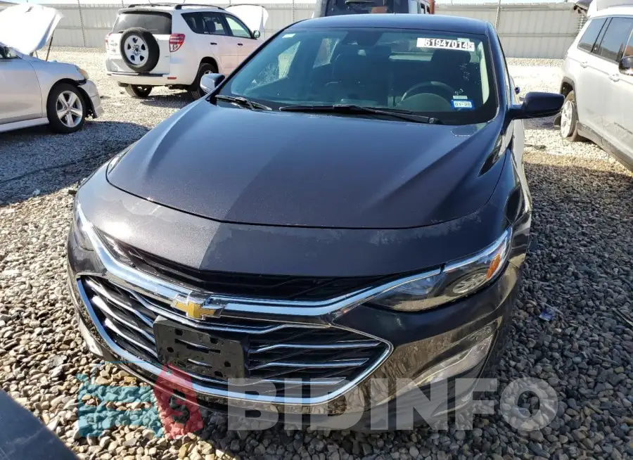 1G1ZD5ST7PF163583 Photo# 5