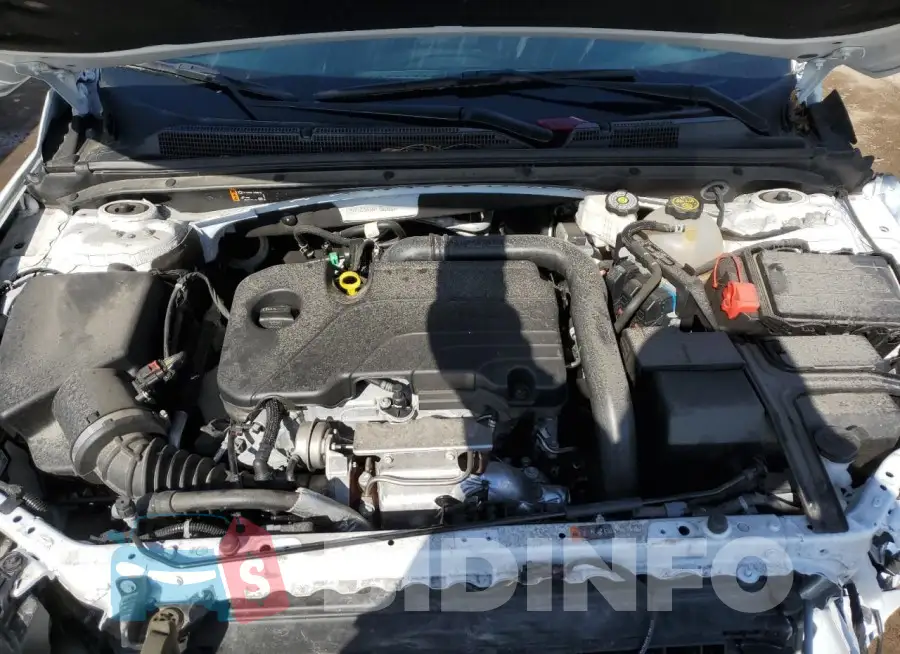 1G1ZD5ST8PF196205 Photo# 11