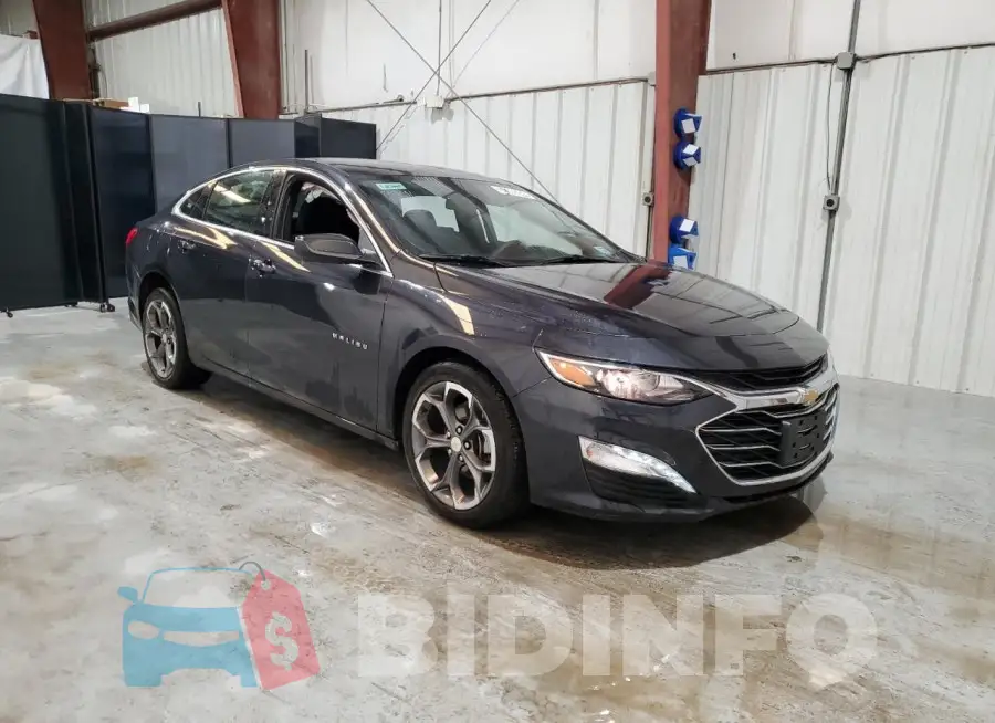 1G1ZD5ST9PF215148 Photo# 4
