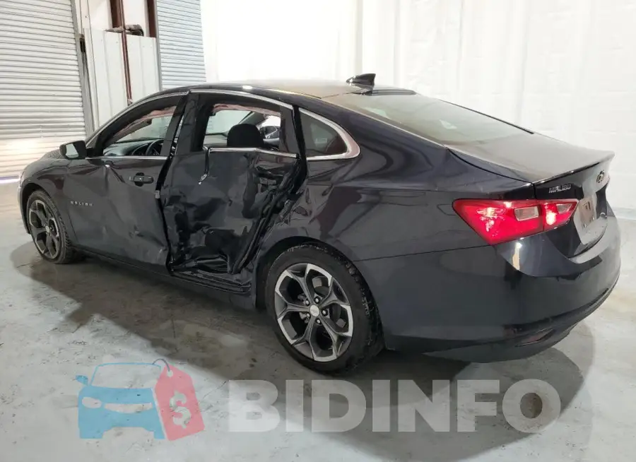 1G1ZD5ST9PF215148 Photo# 2