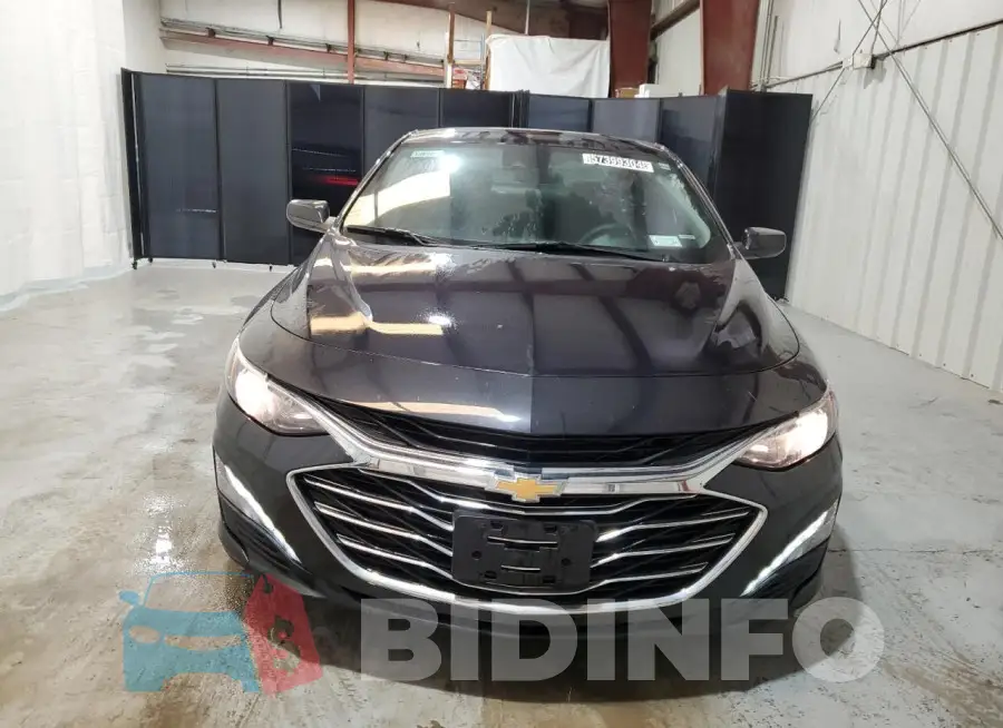 1G1ZD5ST9PF215148 Photo# 5