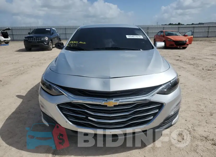 1G1ZD5STXKF122454 Photo# 5