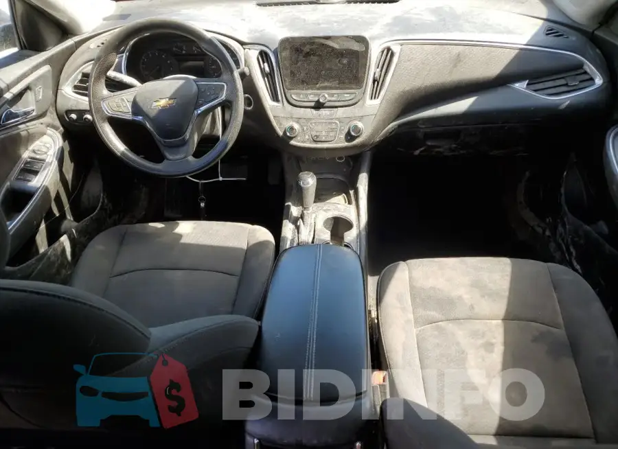 1G1ZD5STXLF107714 Photo# 8
