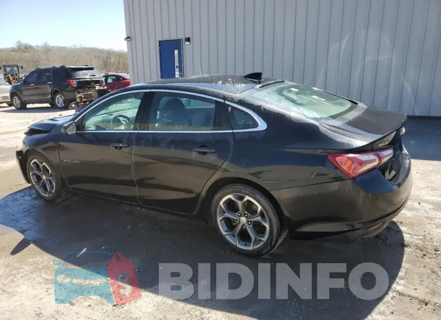1G1ZD5STXLF107714 Photo# 2