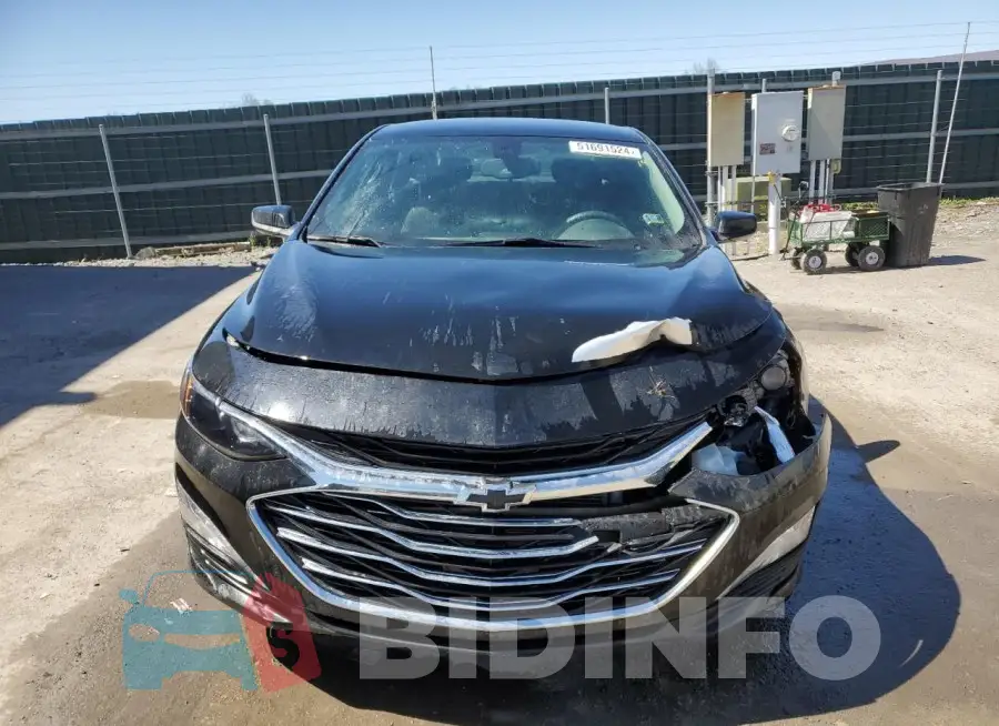 1G1ZD5STXLF107714 Photo# 5