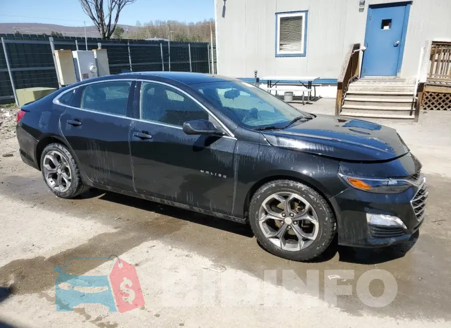 1G1ZD5STXLF107714 Photo# 4