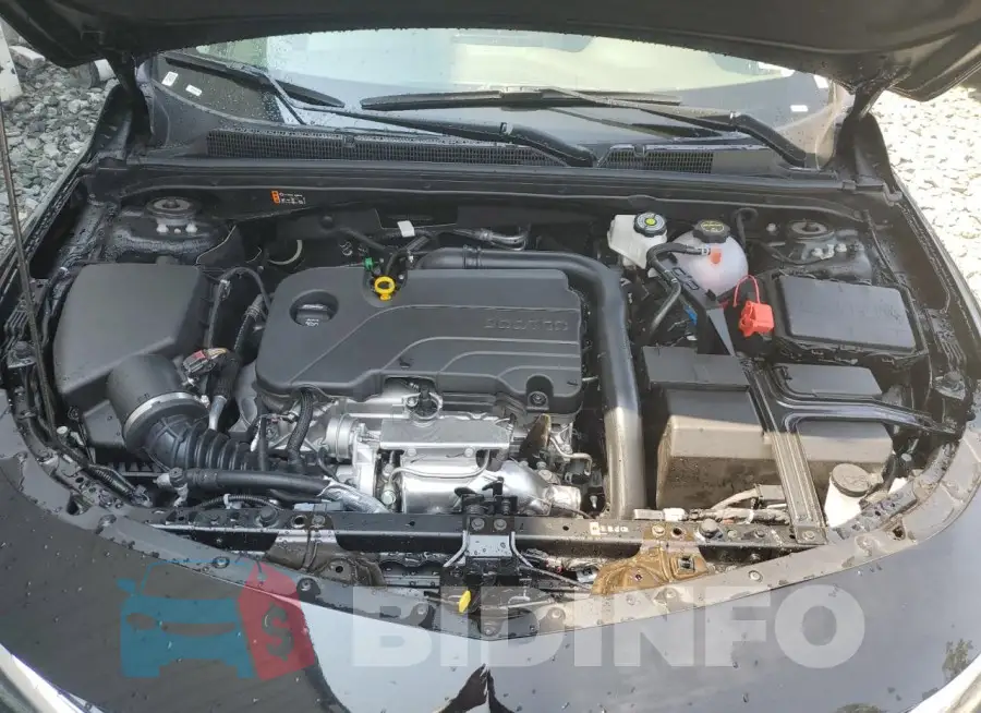 1G1ZE5ST6RF239150 Photo# 11