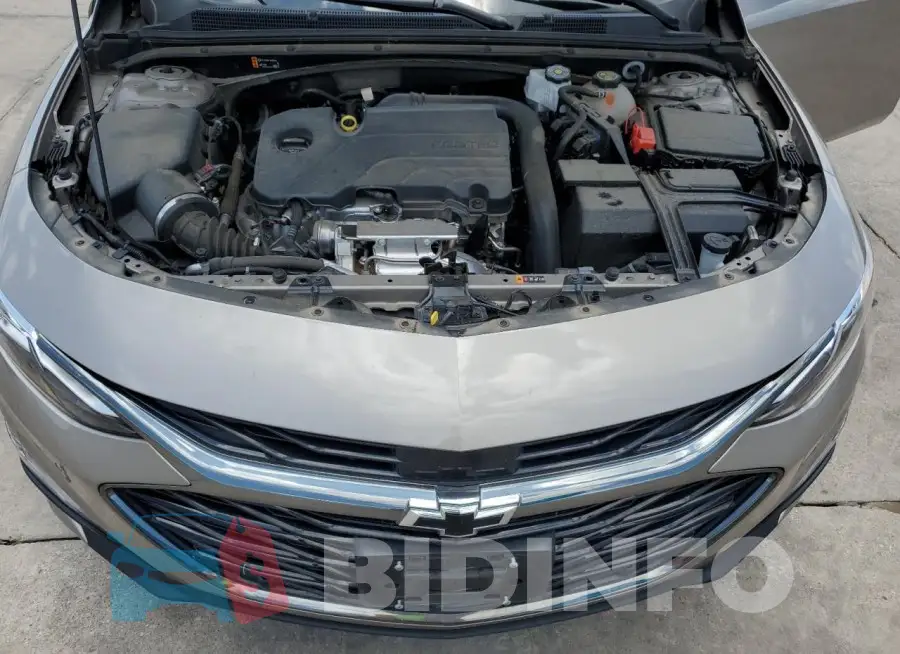 1G1ZE5ST8PF128015 Photo# 11