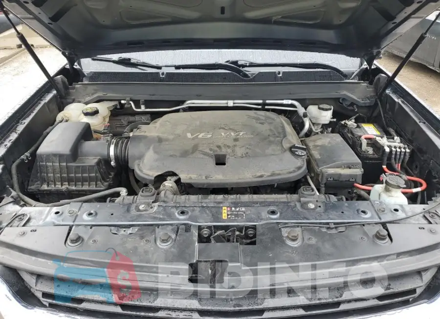 1GCGSBENXK1348233 Photo# 11