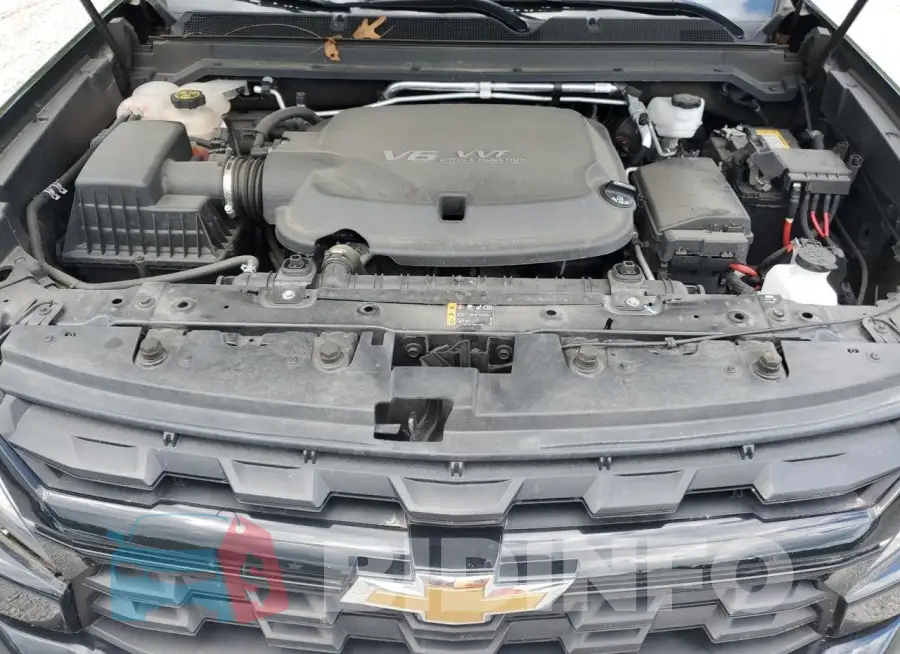 1GCGTCEN4N1135351 Photo# 11