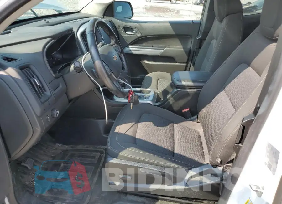 1GCHSCEA7M1278510 Photo# 7