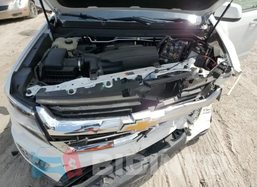1GCHSCEA9L1155547 Photo# 11