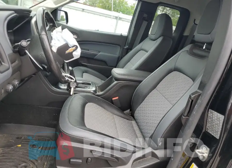 1GCHTDEN2J1235680 Photo# 7
