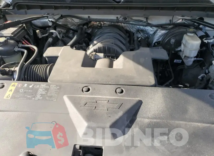 1GCRCNEC4HZ352133 Photo# 11