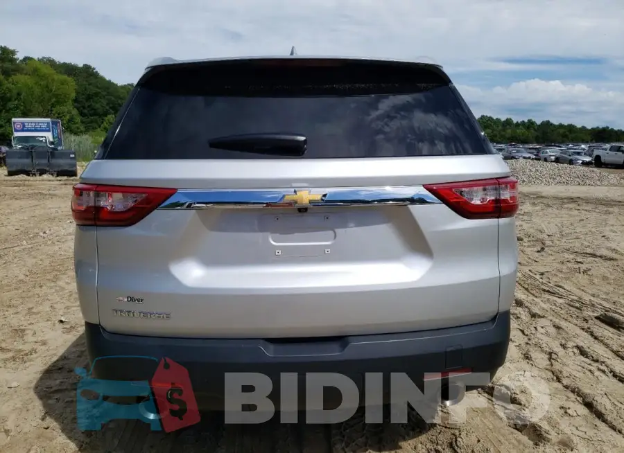 1GNERFKW2LJ203395 Photo# 6