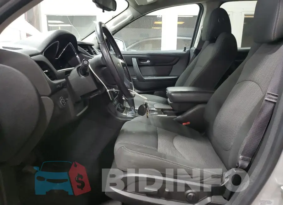 1GNKRGKD5FJ172798 Photo# 7