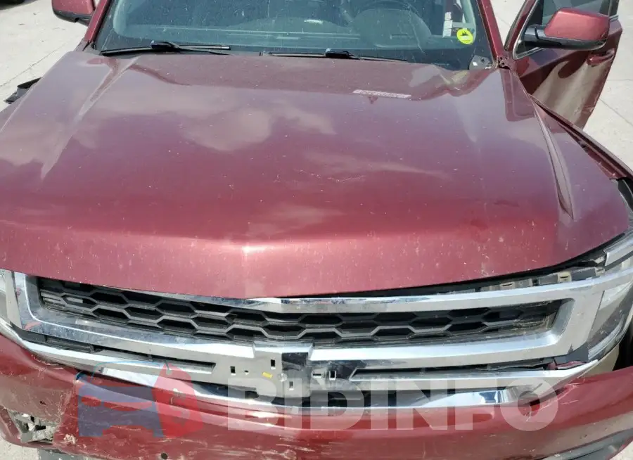 1GNSCBKC2KR281579 Photo# 12