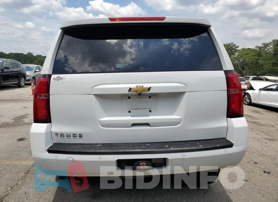 1GNSCBKC7JR148119 Photo# 6