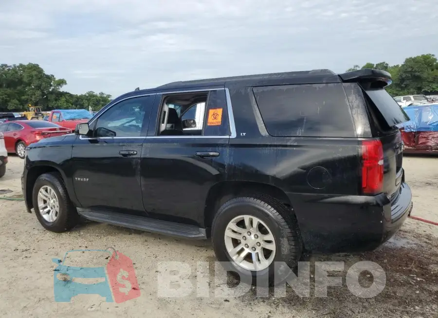 1GNSCBKC9GR371481 Photo# 2