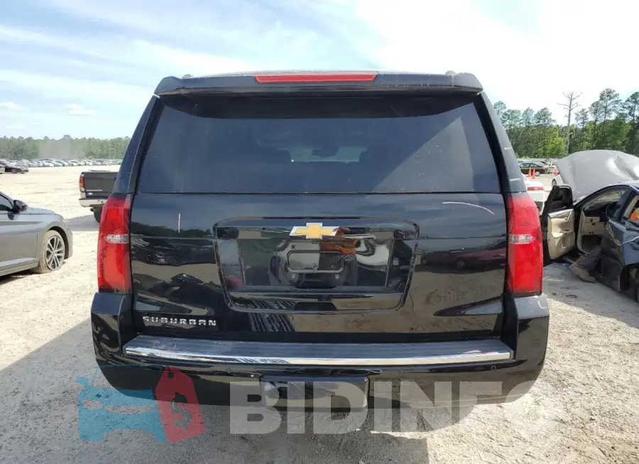 1GNSCJKC1GR440237 Photo# 6