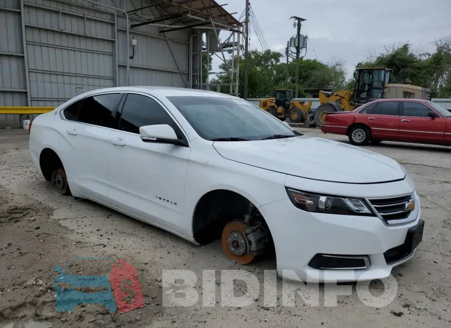 2G1105S3XH9107348 Photo# 4