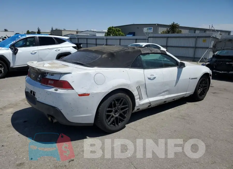 2G1FD3D3XF9268937 Photo# 3