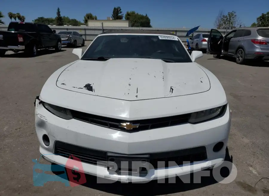 2G1FD3D3XF9268937 Photo# 5