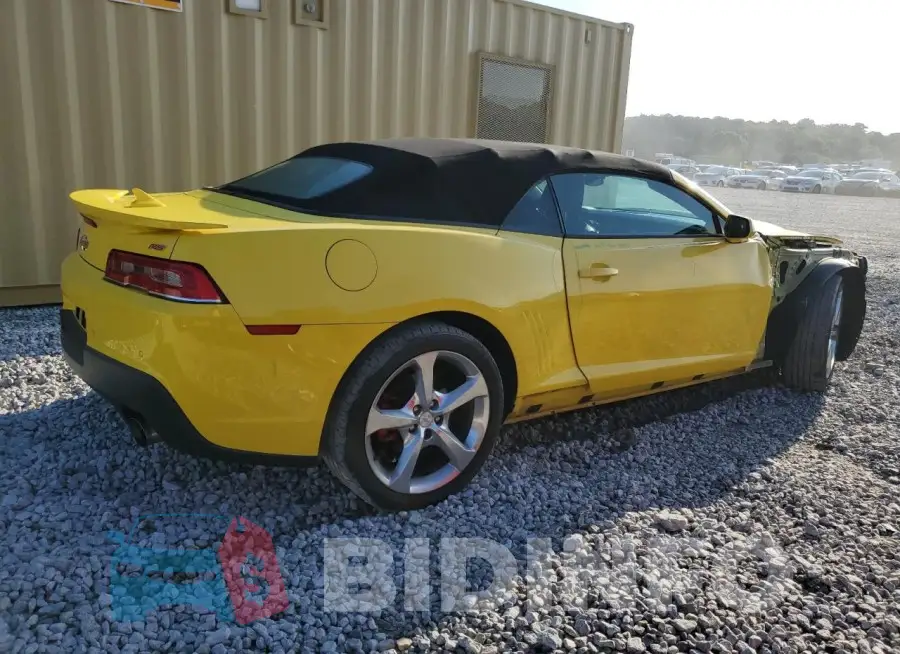 2G1FF3D37F9296625 Photo# 3