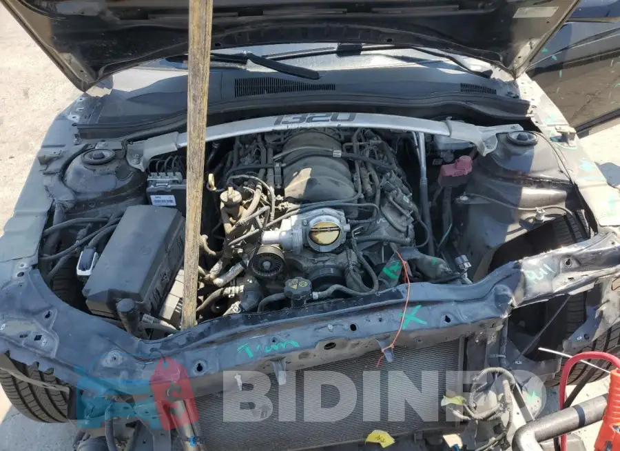 2G1FH1EJ9F9150545 Photo# 10