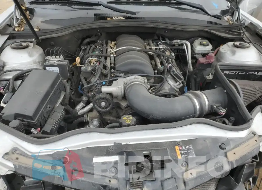 2G1FK1EJ2F9145382 Photo# 11