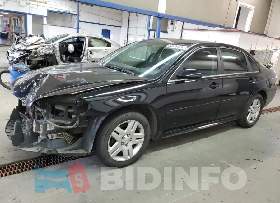 2G1WB5E33G1101755 Photo# 1