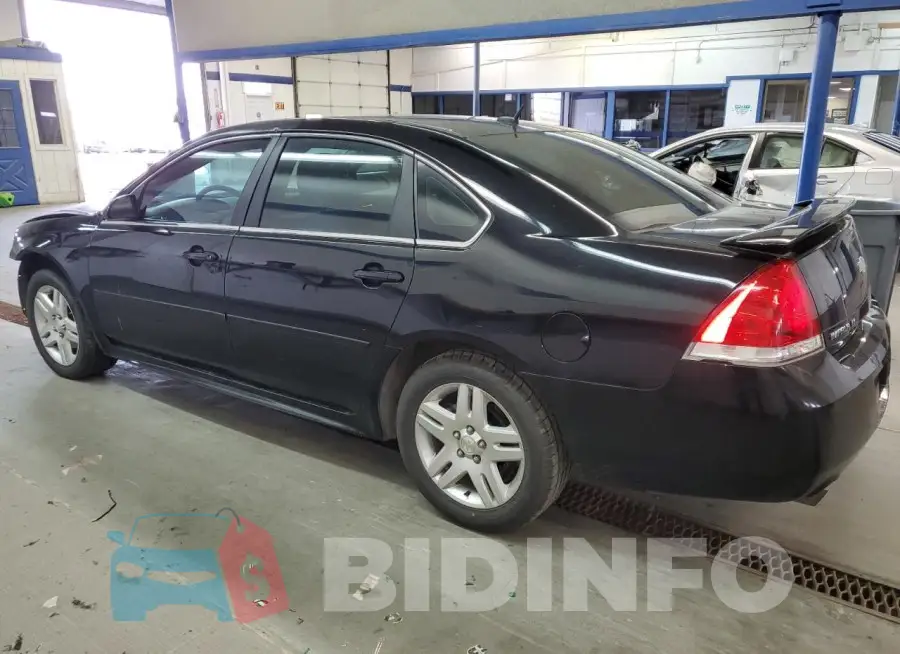 2G1WB5E33G1101755 Photo# 2