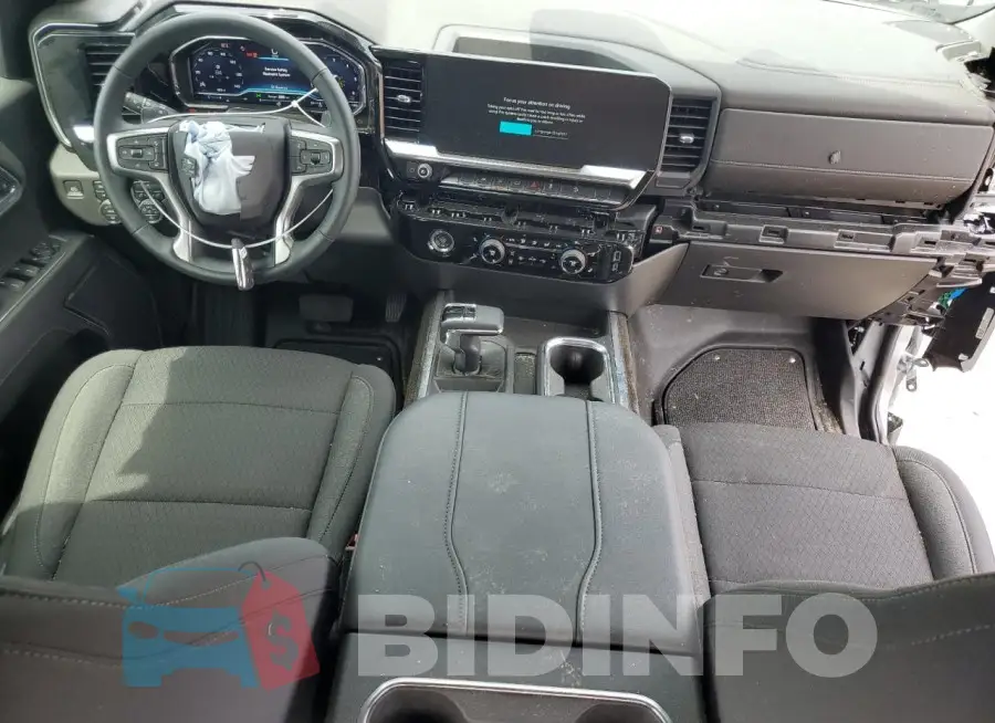 2GCUDEEDXR1182404 Photo# 8