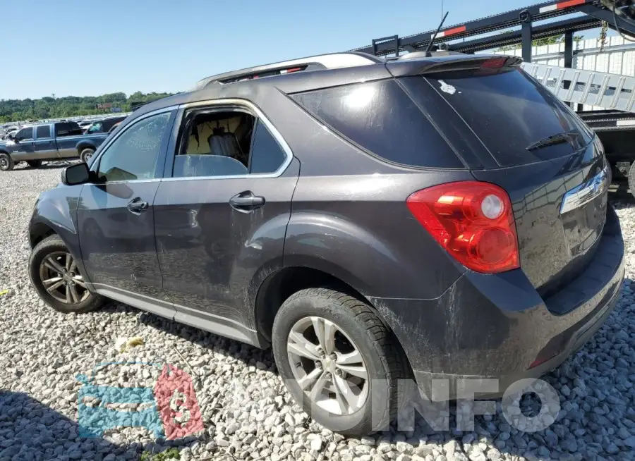 2GNALBEK5F6165941 Photo# 2