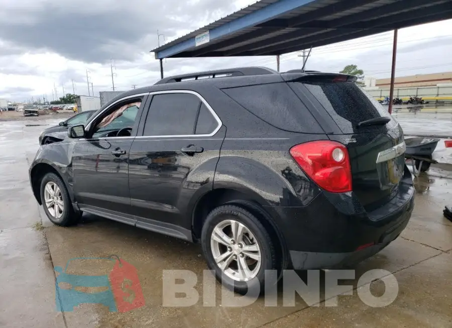 2GNALBEK9F1163817 Photo# 2