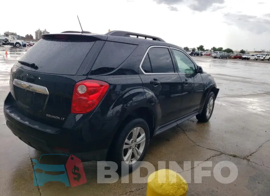 2GNALBEK9F1163817 Photo# 3
